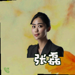 张磊